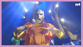 The Ember Island Slay-ers: Breaking Down a Fiery <i>Avatar: The Last Airbender</i> Drag Performance
